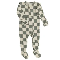 Sleepers|Pip + Phee Bamboo Footed Sleepers - Winter Collection