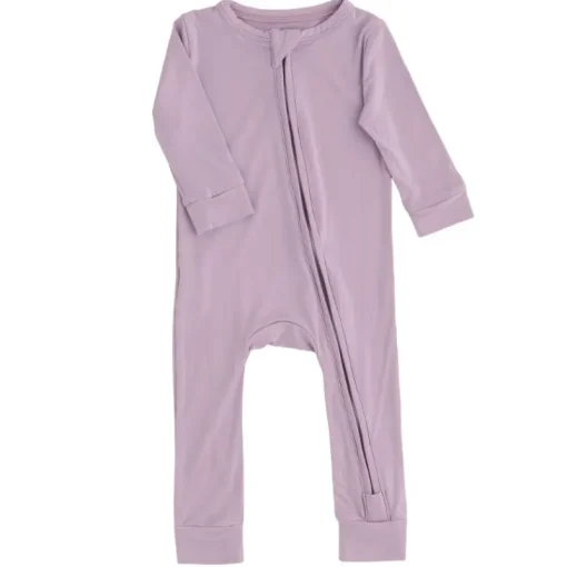 Sleepers|Pip + Phee Bamboo Footless Sleeper - Core Collection