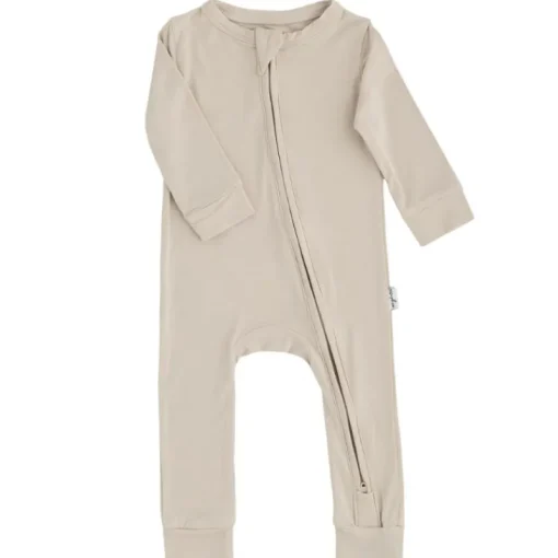 Sleepers|Pip + Phee Bamboo Footless Sleeper - Core Collection
