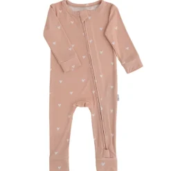 Sleepers|Pip + Phee Bamboo Footless Sleepers - Summer Collection