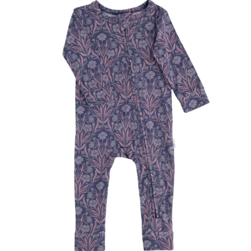 Sleepers|Pip + Phee Bamboo Footless Sleepers - Summer Collection