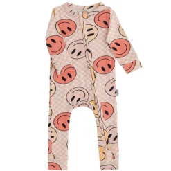 Sleepers|Pip + Phee Bamboo Footless Sleepers - Summer Collection