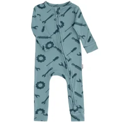 Sleepers|Pip + Phee Bamboo Footless Sleepers - Summer Collection