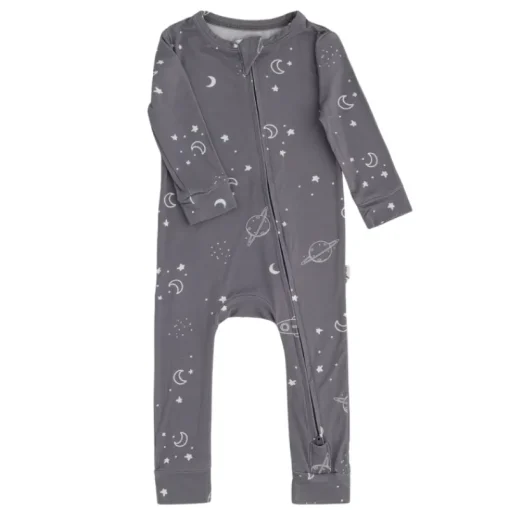 Sleepers|Pip + Phee Bamboo Footless Sleepers - Summer Collection