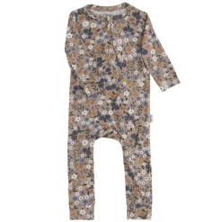 Sleepers|Pip + Phee Bamboo Footless Sleepers - Summer Collection