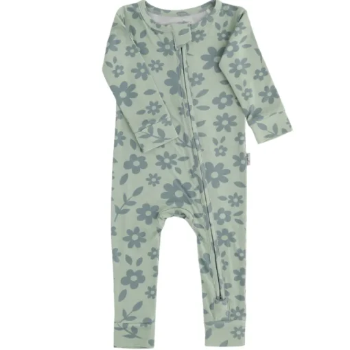 Sleepers|Pip + Phee Bamboo Footless Sleepers - Summer Collection