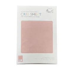 Crib Sheets|Bedding|Nest Designs Bamboo Jersey Fitted Crib Sheet