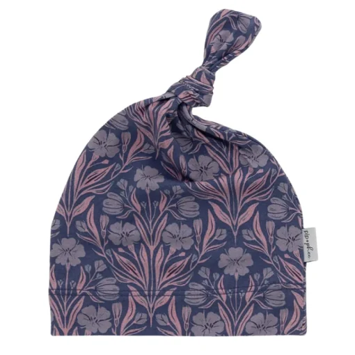 Hats|Pip + Phee Bamboo Knot Hats