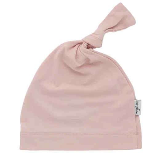 Hats|Pip + Phee Bamboo Knot Hats
