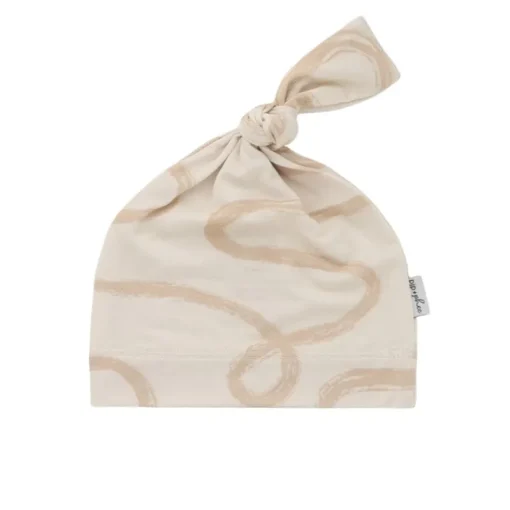 Hats|Pip + Phee Bamboo Knot Hats