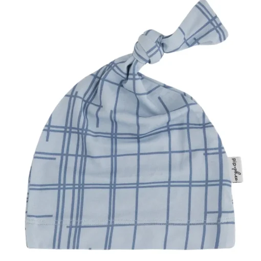 Hats|Pip + Phee Bamboo Knot Hats