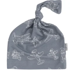 Hats|Pip + Phee Bamboo Knot Hats