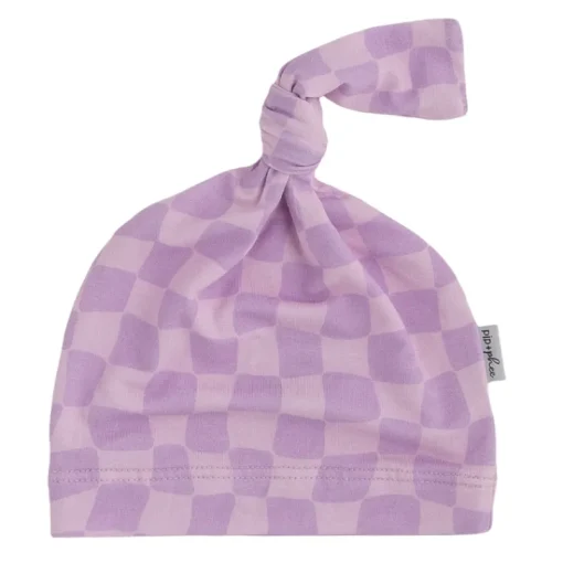 Hats|Pip + Phee Bamboo Knot Hats