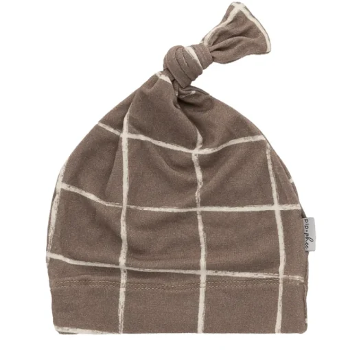 Hats|Pip + Phee Bamboo Knot Hats