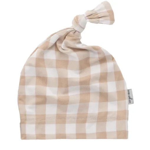 Hats|Pip + Phee Bamboo Knot Hats