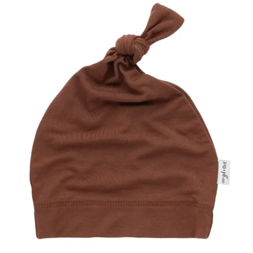 Hats|Pip + Phee Bamboo Knot Hats