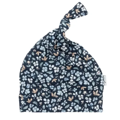 Hats|Pip + Phee Bamboo Knot Hats