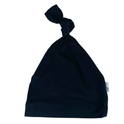 Hats|Pip + Phee Bamboo Knot Hats