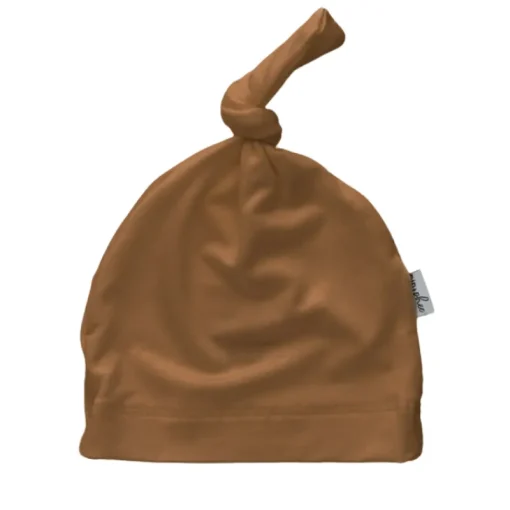 Hats|Pip + Phee Bamboo Knot Hats