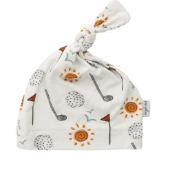 Hats|Pip + Phee Bamboo Knot Hats