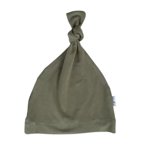 Hats|Pip + Phee Bamboo Knot Hats