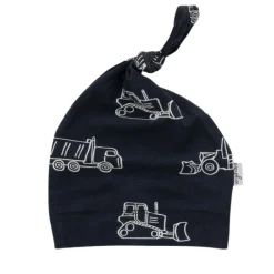 Hats|Pip + Phee Bamboo Knot Hats