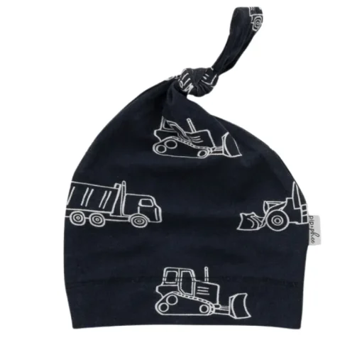 Hats|Pip + Phee Bamboo Knot Hats