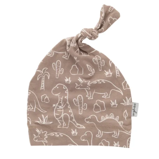 Hats|Pip + Phee Bamboo Knot Hats
