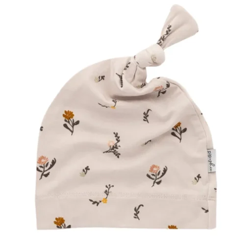 Hats|Pip + Phee Bamboo Knot Hats