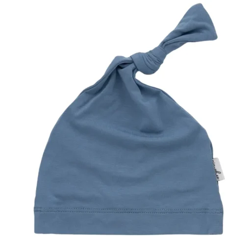 Hats|Pip + Phee Bamboo Knot Hats