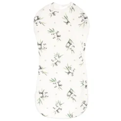 Sleep Sacks|Sleep Bag|Perlimpinpin Bamboo Newborn Sleep Bag 1.0 TOG
