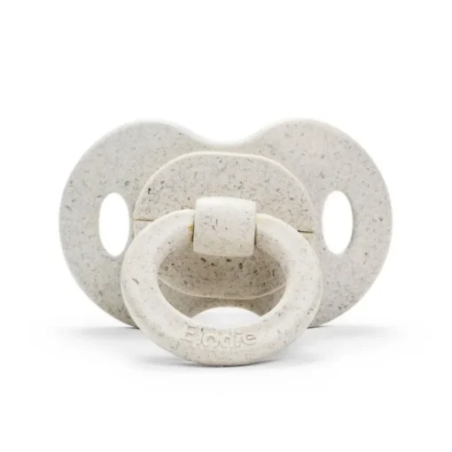 Pacifiers|Elodie Details Bamboo Pacifier Silicone - Ortho