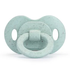 Pacifiers|Elodie Details Bamboo Pacifier Silicone - Ortho