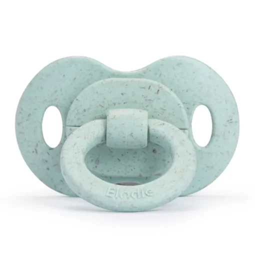 Pacifiers|Elodie Details Bamboo Pacifier Silicone - Ortho