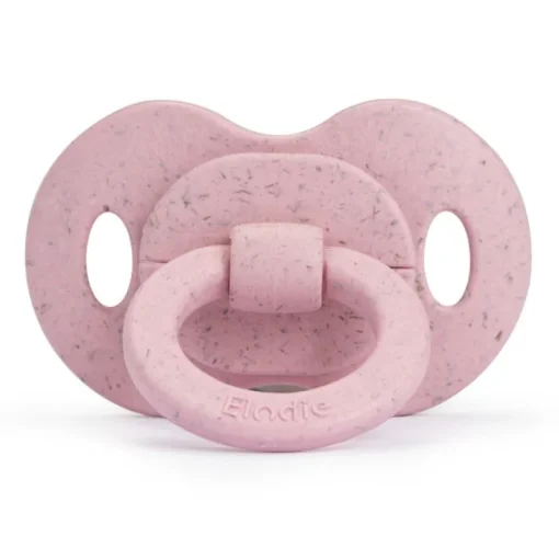 Pacifiers|Elodie Details Bamboo Pacifier Silicone - Ortho