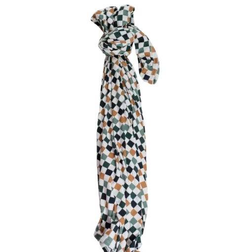 Swaddles|Pip + Phee Bamboo Stretch Swaddle Blankets