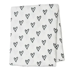 Swaddles|Lulujo Bamboo Swaddle