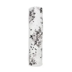 Swaddles|Lulujo Bamboo Swaddle