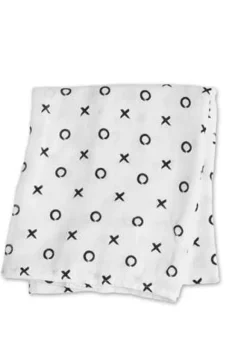 Swaddles|Lulujo Bamboo Swaddle