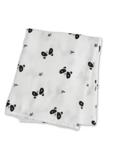Swaddles|Lulujo Bamboo Swaddle