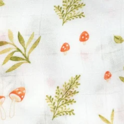 Swaddles|Rookie Humans Bamboo Swaddles
