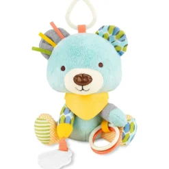 Sensory Toys|Skip Hop Bandana Buddies Activity Toy & Teether