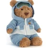 Plush Toys|Jellycat Bartholomew Bear Snow Suit