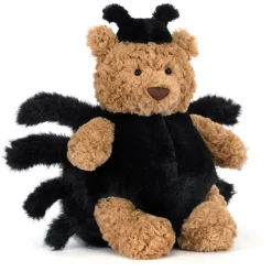 Plush Toys|Jellycat Bartholomew Bear Spider