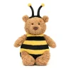 Plush Toys|Jellycat Bartholomew Bumblebee