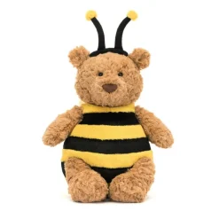 Plush Toys|Jellycat Bartholomew Bumblebee