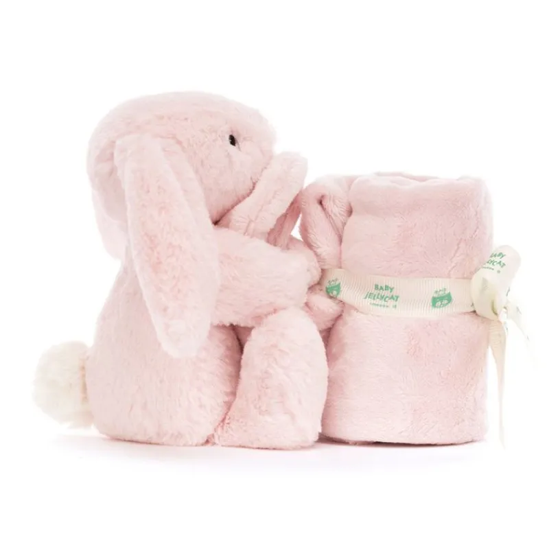 Plush Toys|Jellycat Bashful Animal Soothers