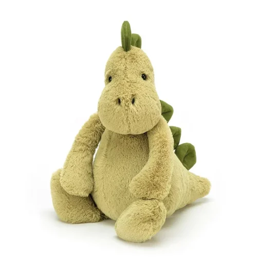 Plush Toys|Jellycat Bashful Dino