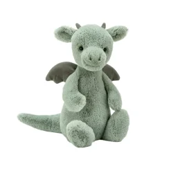 Plush Toys|Jellycat Bashful Dragon