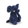 Plush Toys|Jellycat Bashful Elephant
